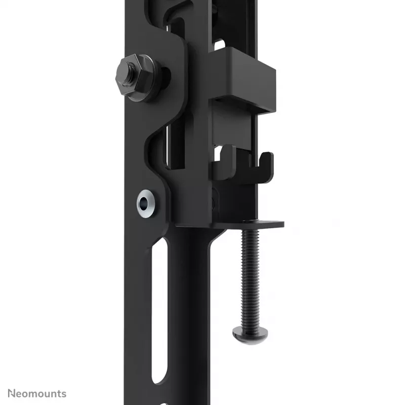 Neomounts WL35-350BL14 suporte de parede para TV 32-65 polegadas – inclinável – bloqueável – montagem simples