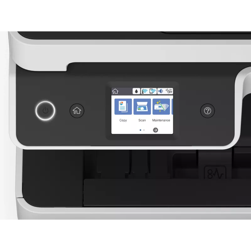 Epson EcoTank ET-5150 jato de tinta A4 4800 x 1200 DPI 37 ppm Wi-Fi