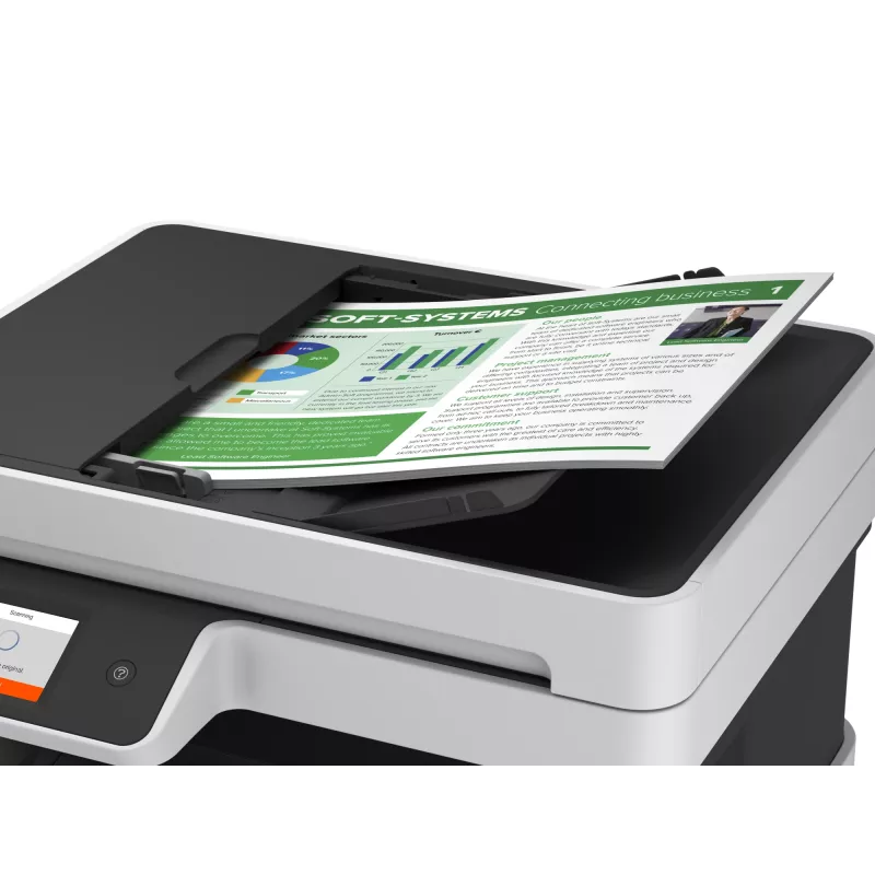 Epson EcoTank ET-5150 jato de tinta A4 4800 x 1200 DPI 37 ppm Wi-Fi