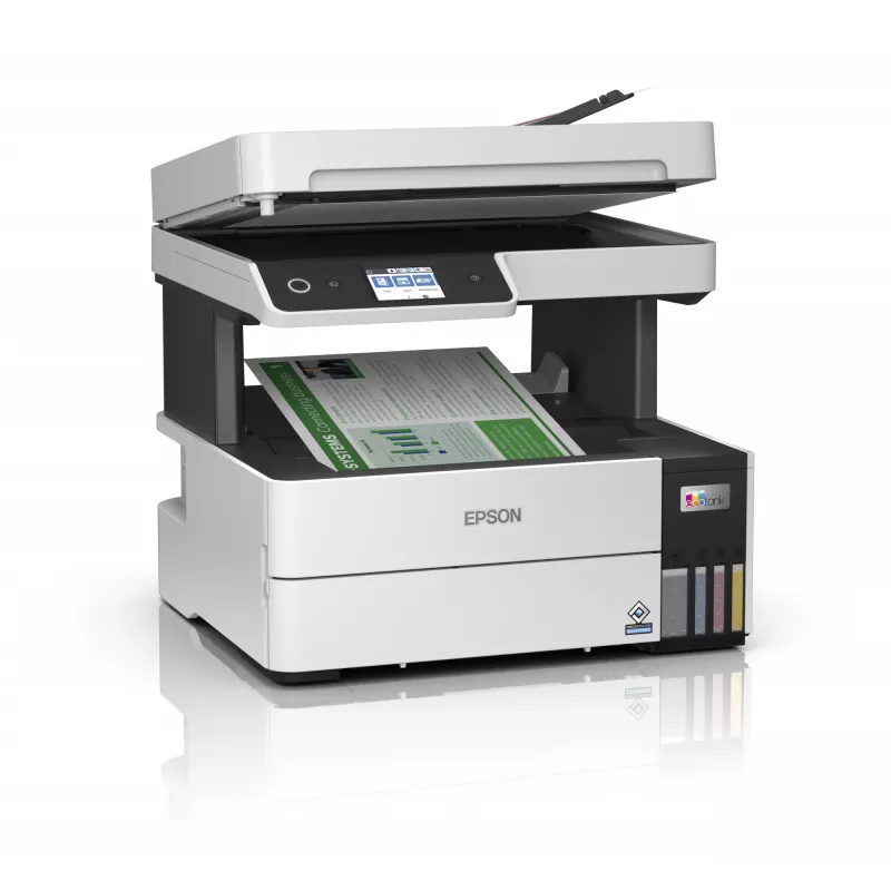 Epson EcoTank ET-5150 jato de tinta A4 4800 x 1200 DPI 37 ppm Wi-Fi