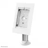 Neomounts DS15-640WH1 suporte para tablet de mesa 9,7-11 polegadas - bloqueável