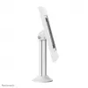 Neomounts DS15-640WH1 suporte para tablet de mesa 9,7-11 polegadas - bloqueável