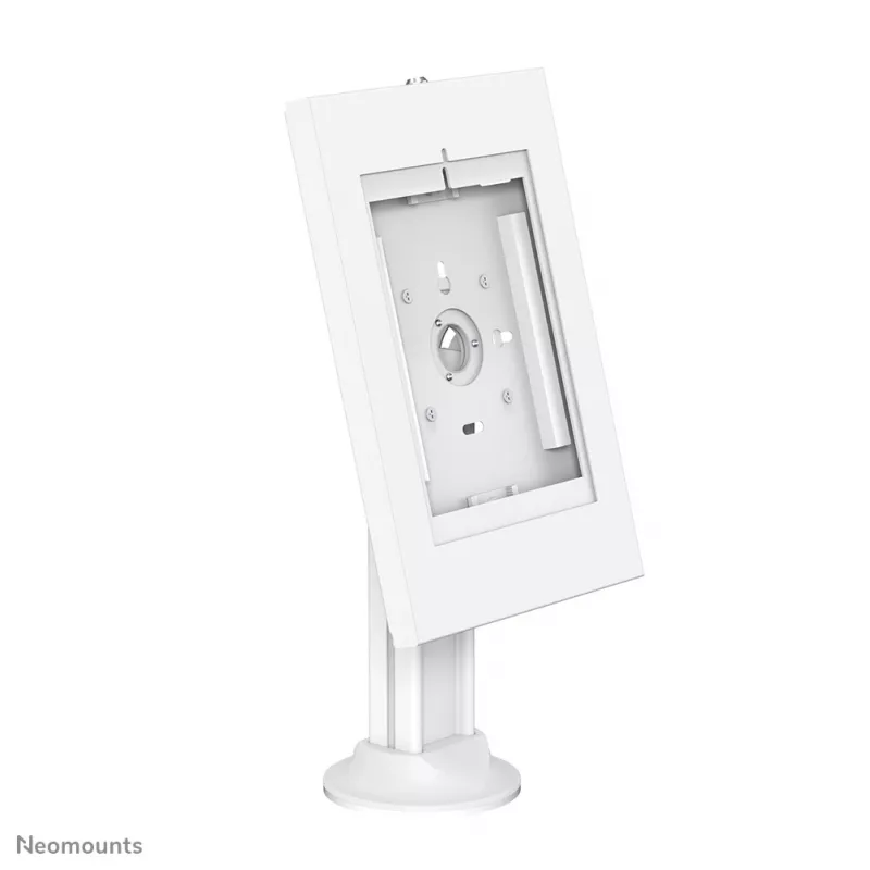 Neomounts DS15-640WH1 suporte para tablet de mesa 9,7-11 polegadas - bloqueável