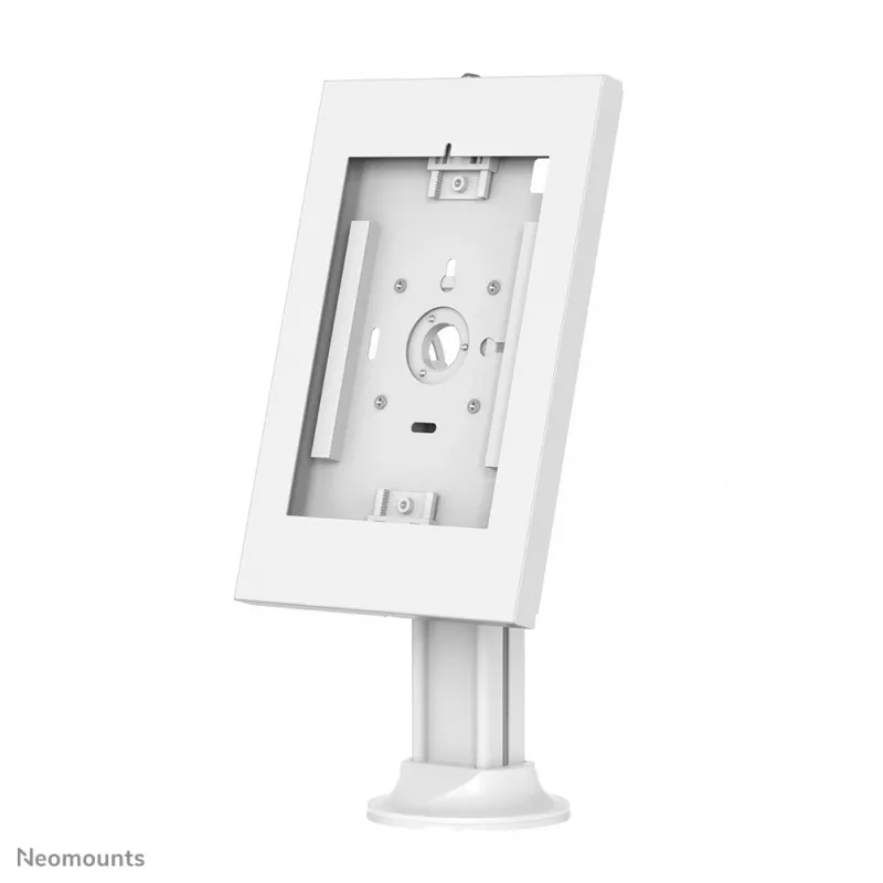 Neomounts DS15-640WH1 suporte para tablet de mesa 9,7-11 polegadas - bloqueável