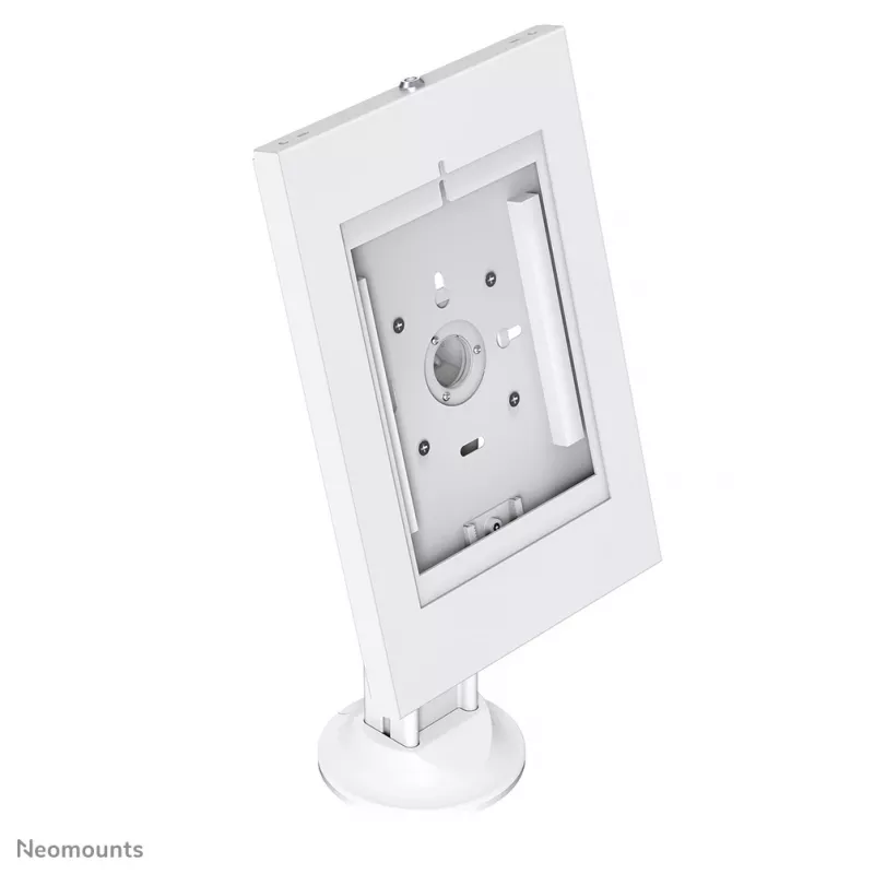 Neomounts DS15-640WH1 suporte para tablet de mesa 9,7-11 polegadas - bloqueável