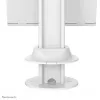 Neomounts DS15-640WH1 suporte para tablet de mesa 9,7-11 polegadas - bloqueável