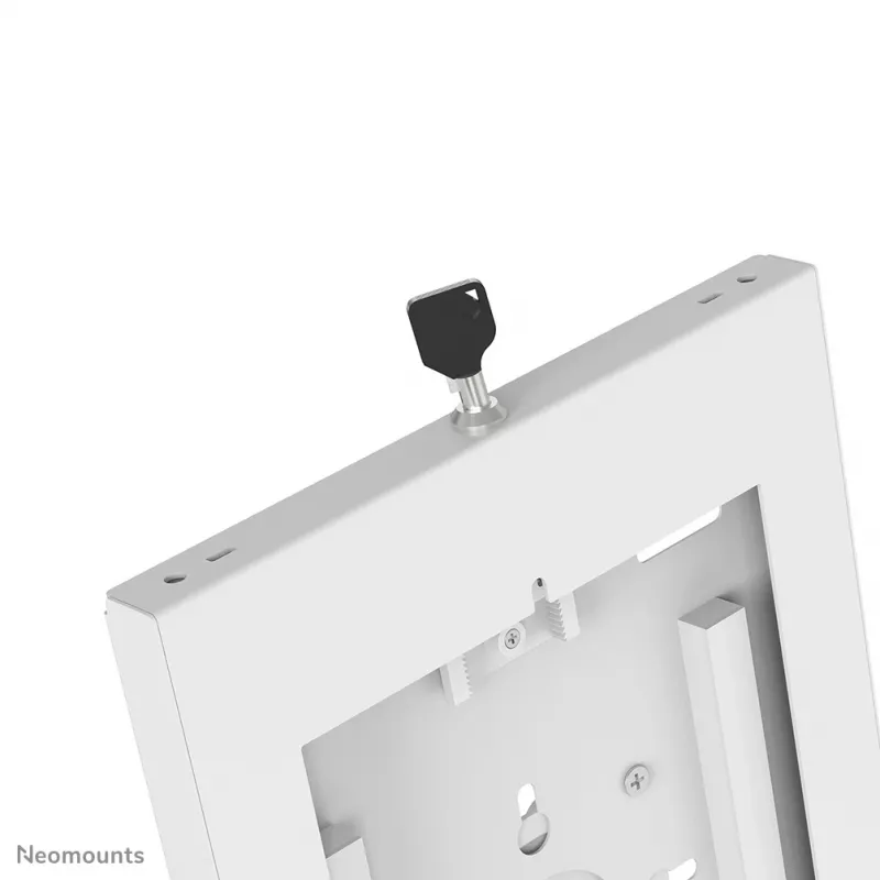 Neomounts DS15-640WH1 suporte para tablet de mesa 9,7-11 polegadas - bloqueável