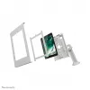 Neomounts DS15-640WH1 suporte para tablet de mesa 9,7-11 polegadas - bloqueável
