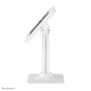 Suporte para tablet de balcão Neomounts DS15-650WH1 Tamanho máximo de ecrã 27,9 cm