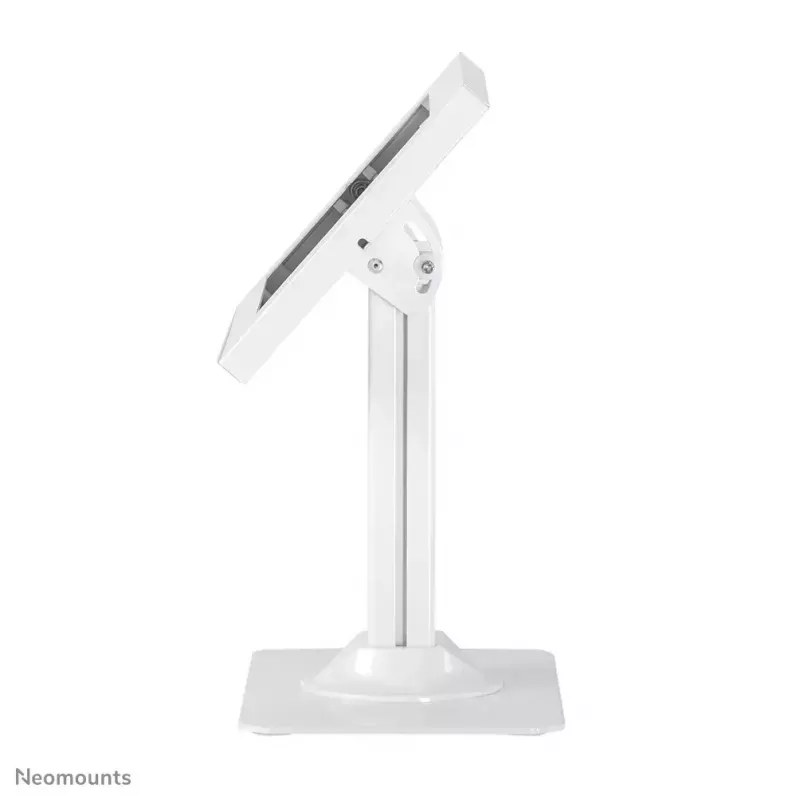 Suporte para tablet de balcão Neomounts DS15-650WH1 Tamanho máximo de ecrã 27,9 cm