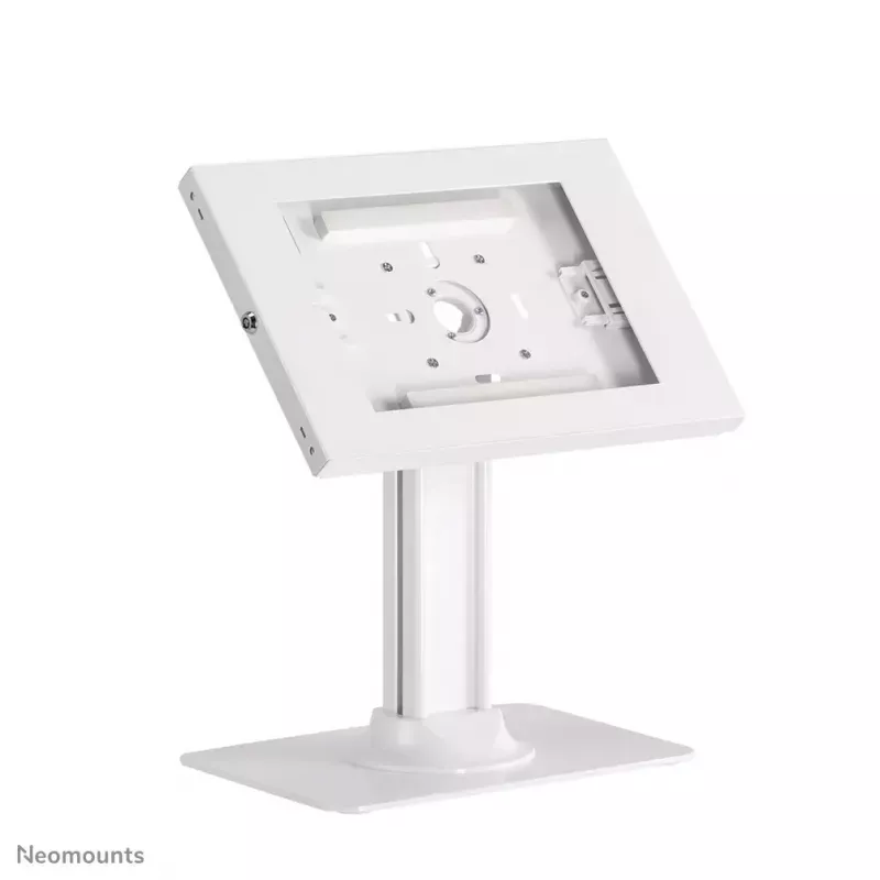 Suporte para tablet de balcão Neomounts DS15-650WH1 Tamanho máximo de ecrã 27,9 cm