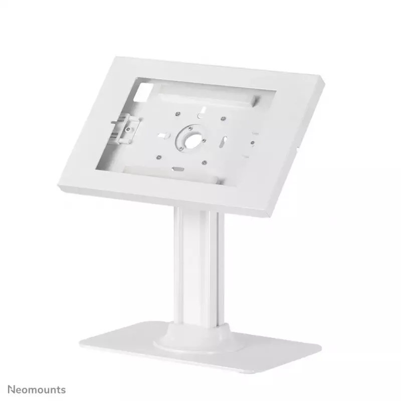 Suporte para tablet de balcão Neomounts DS15-650WH1 Tamanho máximo de ecrã 27,9 cm