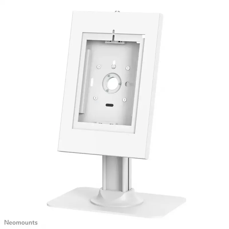 Suporte para tablet de balcão Neomounts DS15-650WH1 Tamanho máximo de ecrã 27,9 cm
