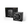 be quiet Pure Power 12 M fonte de alimentação 650 W 20+4 pin ATX ATX Preto
