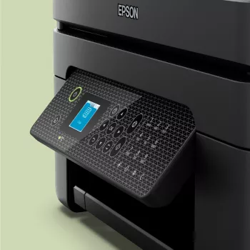 Epson WorkForce WF-2930DWF jato de tinta A4 5760 x 1440 DPI 33 ppm Wi-Fi