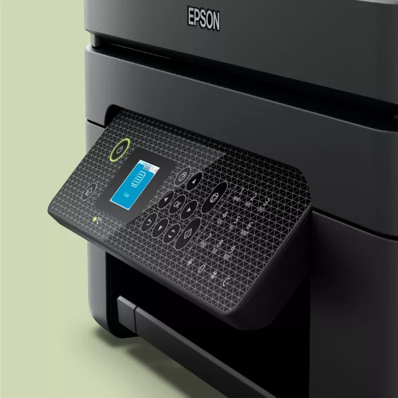 Epson WorkForce WF-2930DWF jato de tinta A4 5760 x 1440 DPI 33 ppm Wi-Fi