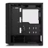 Caixa de PC Sharkoon RGB HEX Desktop Preta