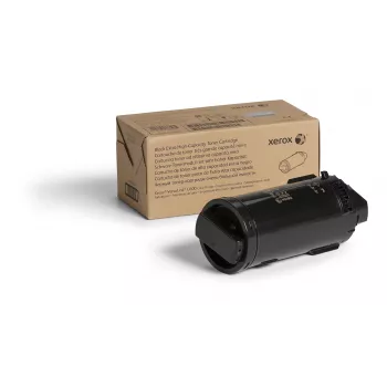 Xerox Genuine ® VersaLink® C600 impressora colorida Toner preto capacidade extra alta (16900 páginas) - 106R03923