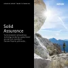 Xerox Genuine ® VersaLink® C600 impressora colorida Toner amarelo capacidade extra alta (16800 páginas) – 106R03922