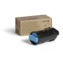 Xerox Genuine ® VersaLink® C500 impressora colorida/C505 multifunções colorida Toner ciano capacidade extra alta (9000 páginas) – 106R03873