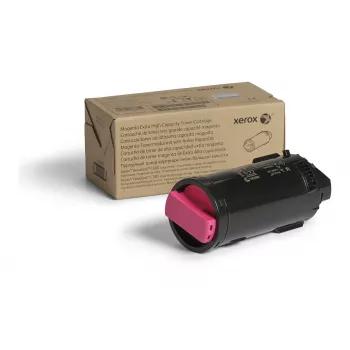 Xerox Genuine ® VersaLink® C500 Color Printer/C505 Color Multifunction Printer Toner magenta capacidade extra alta (9000 páginas) - 106R03874