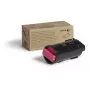 Xerox Genuine ® VersaLink® C500 Color Printer/C505 Color Multifunction Printer Toner magenta capacidade extra alta (9000 páginas) - 106R03874