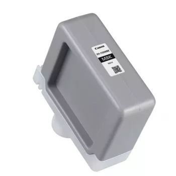 Canon PFI-1100MBK cartucho de tinta original preto