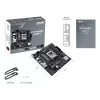 Placa-mãe ASUS PRIME A620M-E-CSM AMD A620 socket AM5 micro ATX