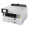 Impressora jato de tinta Canon MAXIFY GX5550 cor 600 x 1200 DPI A4 Wi-Fi