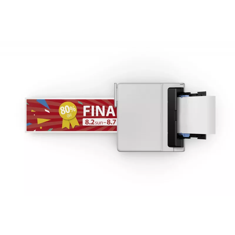Impressora jato de tinta Canon MAXIFY GX5550 cor 600 x 1200 DPI A4 Wi-Fi