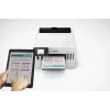 Impressora jato de tinta Canon MAXIFY GX5550 cor 600 x 1200 DPI A4 Wi-Fi