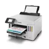 Impressora jato de tinta Canon MAXIFY GX5550 cor 600 x 1200 DPI A4 Wi-Fi