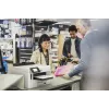 Impressora jato de tinta Canon MAXIFY GX5550 cor 600 x 1200 DPI A4 Wi-Fi