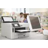 Impressora jato de tinta Canon MAXIFY GX5550 cor 600 x 1200 DPI A4 Wi-Fi