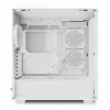 Caixa de PC Sharkoon Rebel C60 Midi-Tower branca