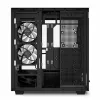 Caixa de PC Sharkoon Rebel C60 Midi-Tower preta