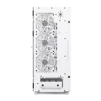 Caixa de PC Sharkoon REV300 Tower branca
