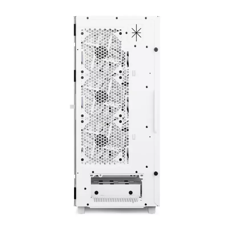Caixa de PC Sharkoon REV300 Tower branca