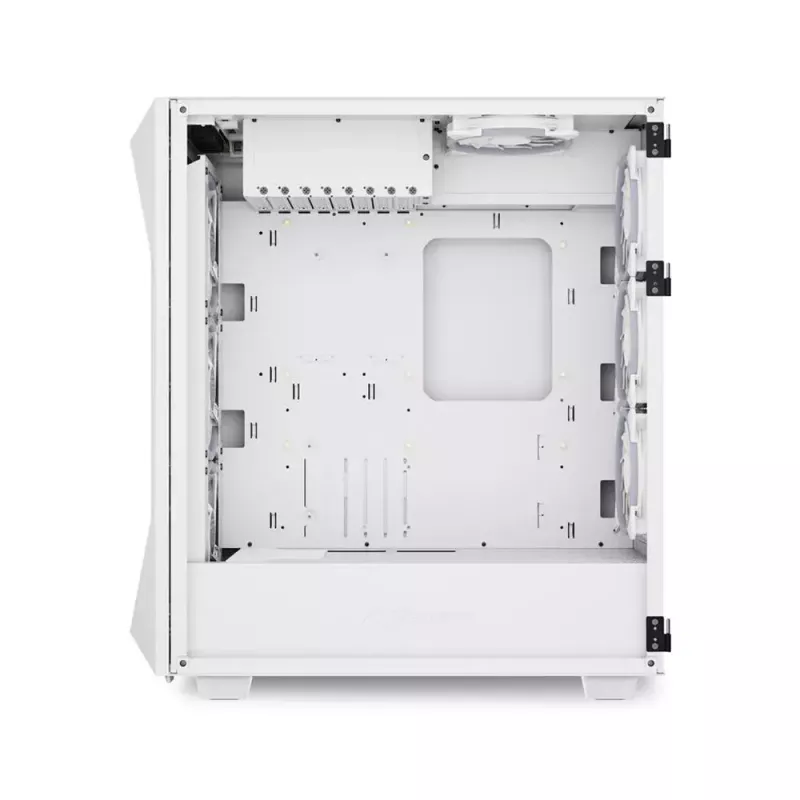 Caixa de PC Sharkoon REV300 Tower branca
