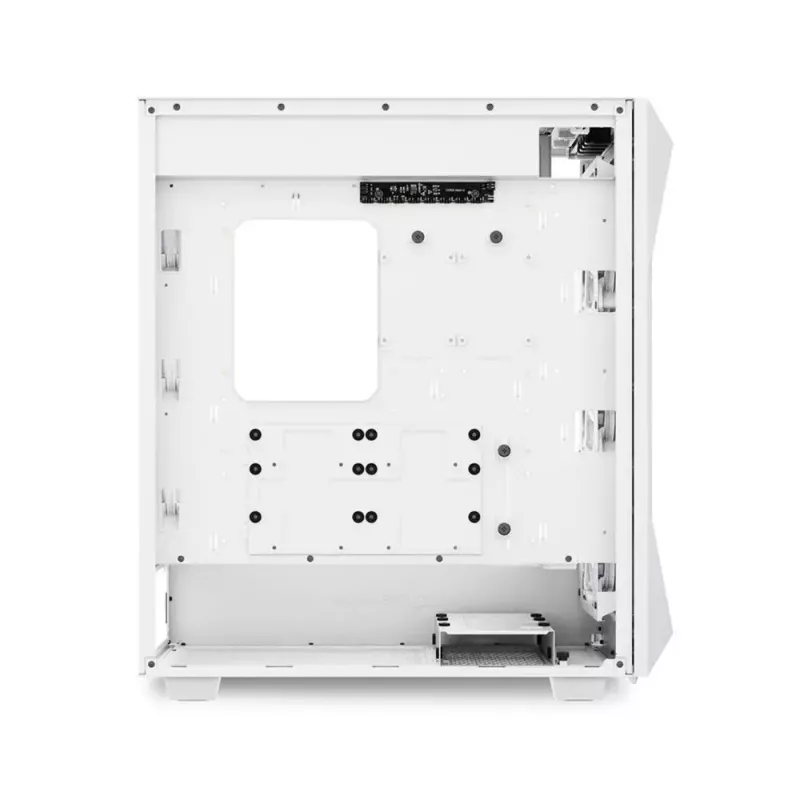 Caixa de PC Sharkoon REV300 Tower branca