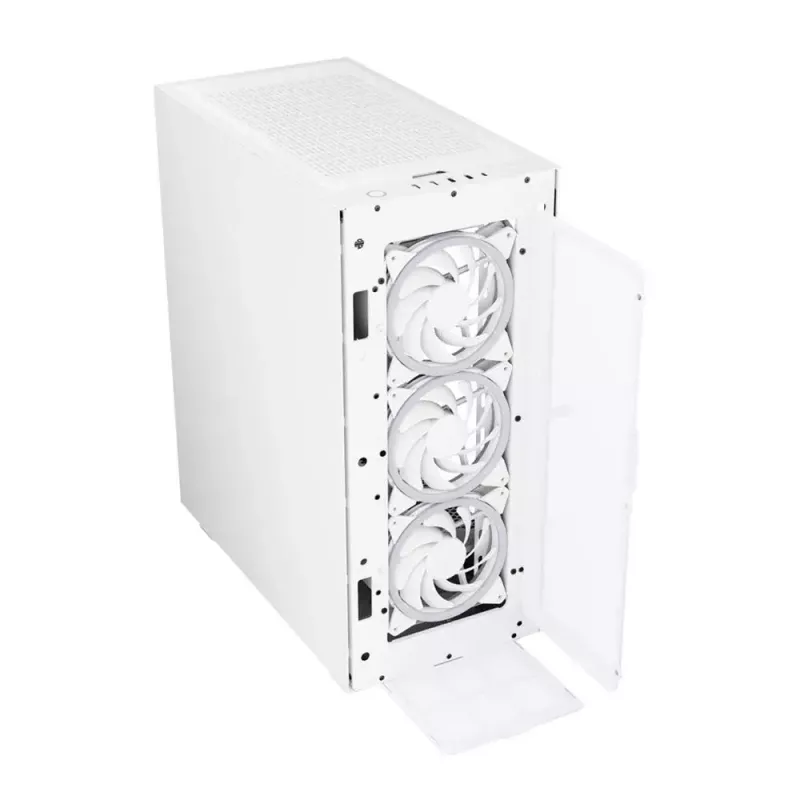 Caixa de PC Sharkoon REV300 Tower branca