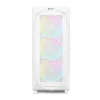 Caixa de PC Sharkoon REV300 Tower branca