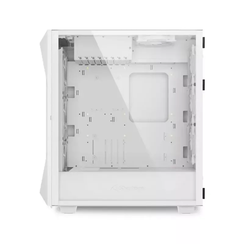 Caixa de PC Sharkoon REV300 Tower branca