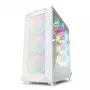 Caixa de PC Sharkoon REV300 Tower branca