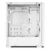 Caixa de PC Sharkoon VS9 RGB Midi Tower branca