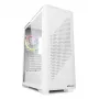 Caixa de PC Sharkoon VS9 RGB Midi Tower branca