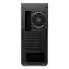 Caixa de PC Sharkoon VS8 RGB Midi Tower preta