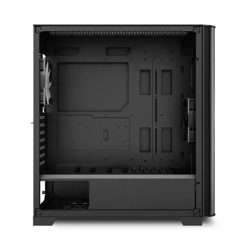 Caixa de PC Sharkoon M30 RGB Full Tower preta