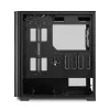 Caixa de PC Sharkoon M30 RGB Full Tower preta