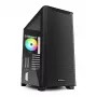 Caixa de PC Sharkoon M30 RGB Full Tower preta